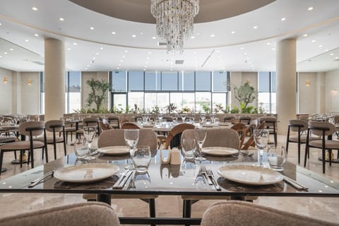 Barceló Cappadocia Hotel in Kayseri, Türkiye