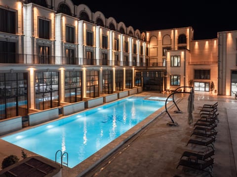 Barceló Cappadocia Hotel in Kayseri, Türkiye