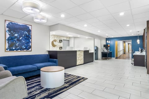 Comfort Inn Greenville - Haywood Mall Hotel in Greenville