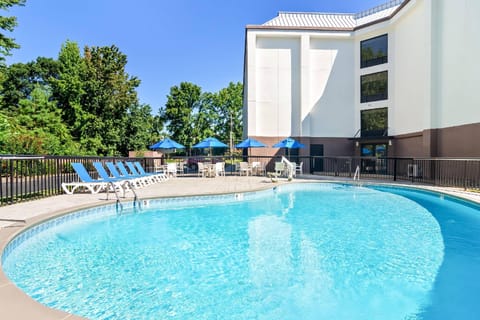 Comfort Inn Greenville - Haywood Mall Hotel in Greenville