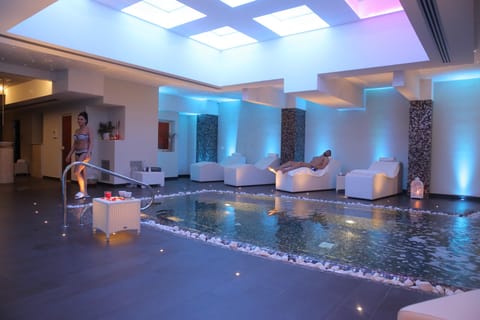 Hotel Degli Ulivi Hotel in Basilicata