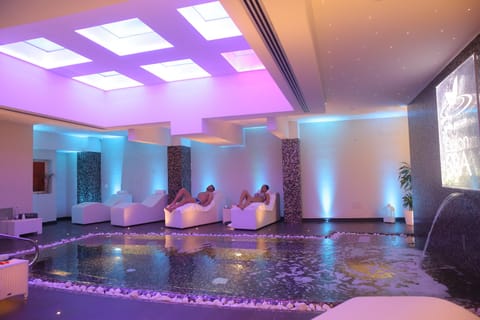 Hotel Degli Ulivi Hotel in Basilicata