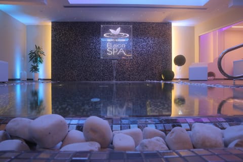 Hotel Degli Ulivi Hotel in Basilicata