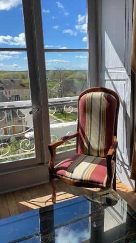 Property view