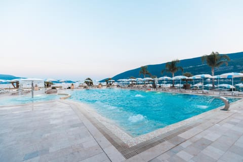 Palmon Bay Hotel & Spa Hotel in Dubrovnik-Neretva County