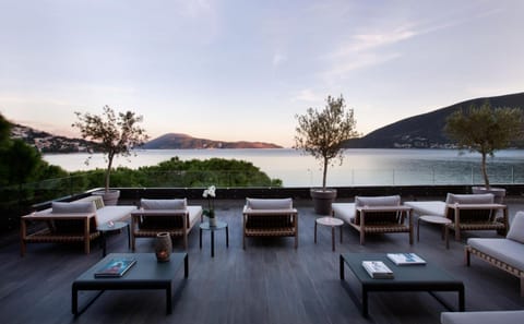 Palmon Bay Hotel & Spa Hotel in Dubrovnik-Neretva County