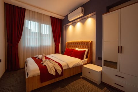 Amenity (Guest room)