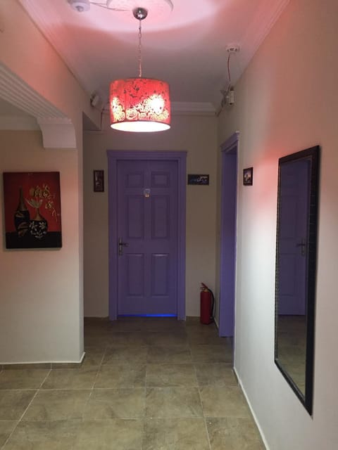 KAAN OTEL Hotel in Cesme