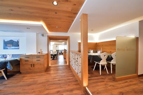 Hotel Tradizio Hotel in Oberstdorf