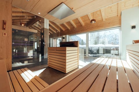 Hotel Tradizio Hotel in Oberstdorf