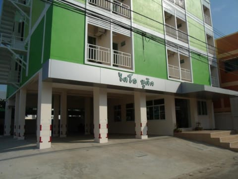 Property view