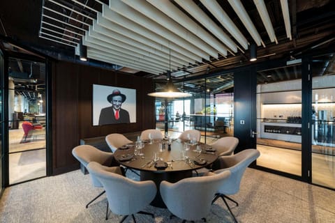 Radisson RED Galway Hotel in Galway