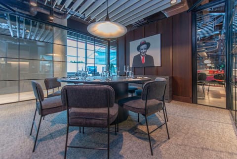 Radisson RED Galway Hotel in Galway