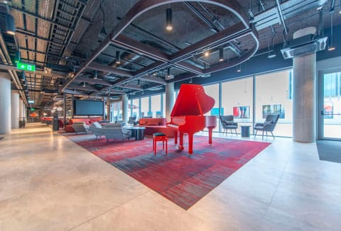 Radisson RED Galway Hotel in Galway