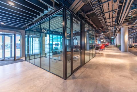 Radisson RED Galway Hotel in Galway