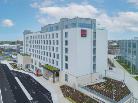 Radisson RED Galway Hotel in Galway