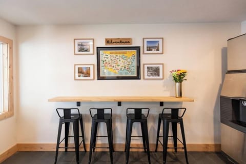 Explorer Rest & Recreation Hotel in Sandusky