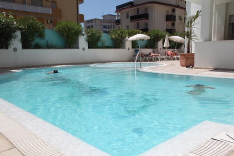 Hotel Gran Venere Beach 3 Superior Hotel in Bibione