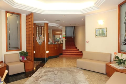 Hotel Gran Venere Beach 3 Superior Hotel in Bibione