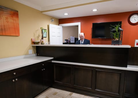 SCANDIA MOTEL Hotel in Carlsbad