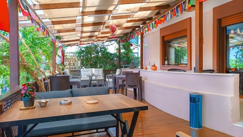 Ephesus Palaces Hotel in Aydın Province