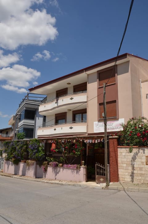 Ephesus Palaces Hotel in Aydın Province