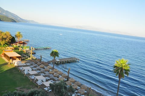 Hotel Akbulut Resort & Spa Hotel in Aydın Province