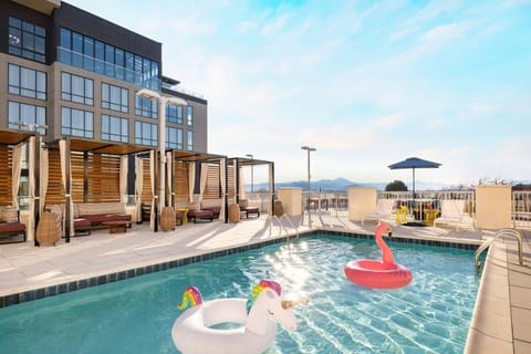 Recreational facilities