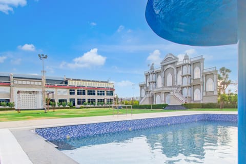 Hotel O Hatoj Hotel in Jaipur