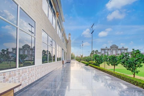 Hotel O Hatoj Hotel in Jaipur