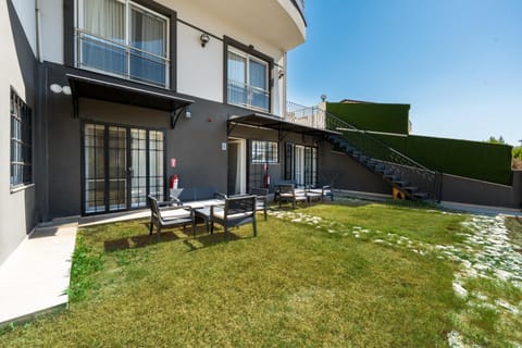 Soul House Kuşadası Hotel in Kusadasi