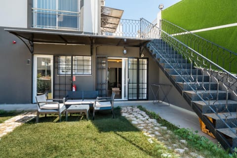 Soul House Kuşadası Hotel in Kusadasi