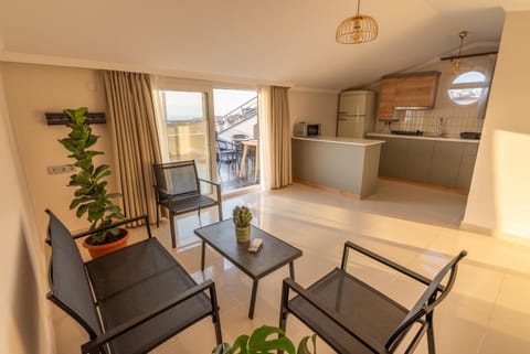 Soul House Kuşadası Hotel in Kusadasi