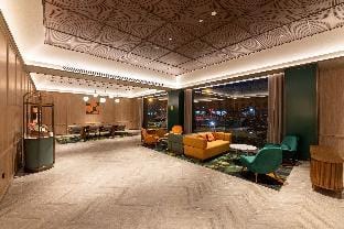 Orange Hotel Sanhe Century Plaza Hotel in Tianjin