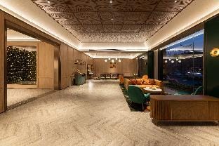Orange Hotel Sanhe Century Plaza Hotel in Tianjin