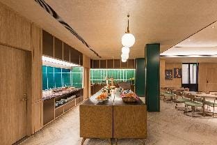 Orange Hotel Sanhe Century Plaza Hotel in Tianjin