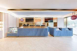 Hanting Hotel Tianjin Xinan Road Hardware City Xiyuehui Hotel in Tianjin