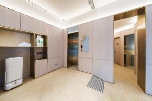 Hanting Hotel Tianjin Xinan Road Hardware City Xiyuehui Hotel in Tianjin