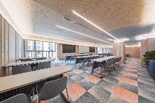 Hanting Hotel Langfang Anci Wanda Hotel in Tianjin