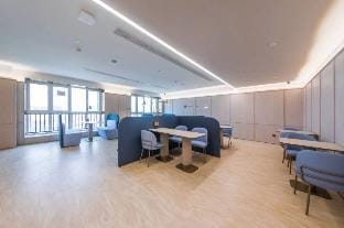 Hanting Hotel Langfang Anci Wanda Hotel in Tianjin