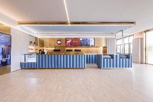 Hanting Hotel Langfang Anci Wanda Hotel in Tianjin