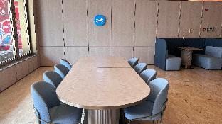 Hanting Hotel Tianjin Xinyi Central Hospital Fukang Road Hotel in Tianjin