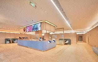 Hanting Hotel Tianjin Xinyi Central Hospital Fukang Road Hotel in Tianjin