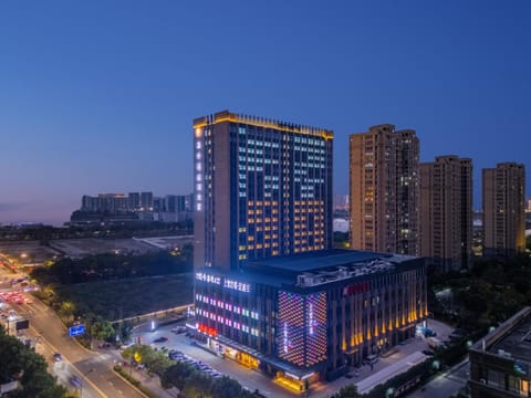 Property view