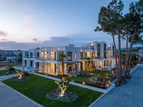 Property view
