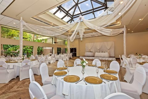 Meeting room / ballrooms