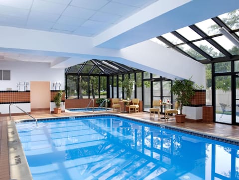 Radisson Hotel Detroit Metro Airport Hotel in Romulus