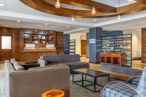 Radisson Hotel Detroit Metro Airport Hotel in Romulus