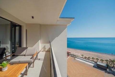 Invictus Hotel Hotel in Budva Municipality