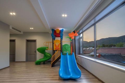 Floral Hotel· Beijing hanyue No. 3 B & B Hotel in Beijing